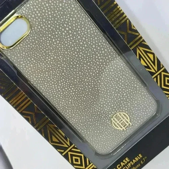 House of Harlow iPhone 7 Case - Picture 3 of 3